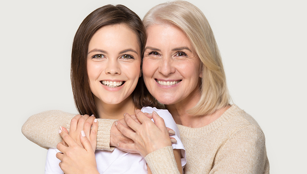 Ouder & Kind Duo- massage