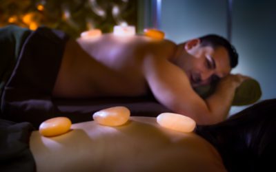 Wat is het verschil tussen tuina massage en gewone massage?