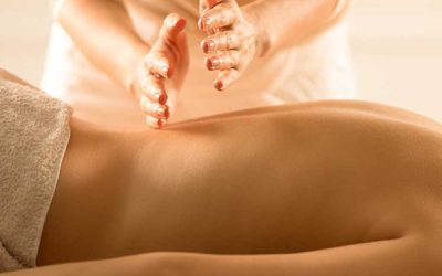 Tuina massage voor pijnverlichting in Schiedam