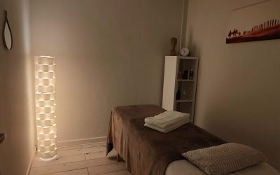 Is tuina massage geschikt voor mensen met kantoorwerk?