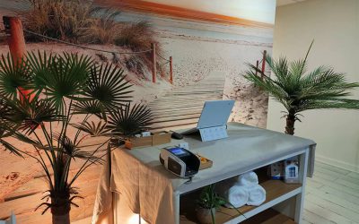 Kan tuina massage slechte houding corrigeren?