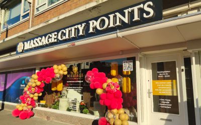 Wat zijn de voordelen van acupunctuur behandelingen in Rijswijk?