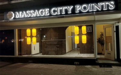 Hoe kun je Chinese acupunctuur gebruiken voor stressvermindering?