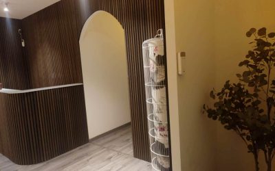 Hoeveel sessies tuina massage heb je nodig?