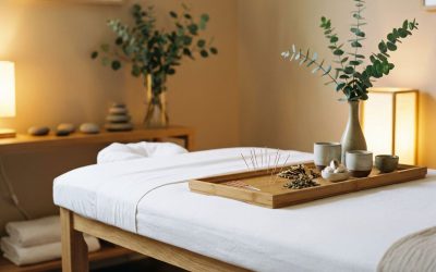 Hoe bereid je je voor op acupunctuur in Schiedam?