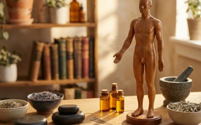 Hoe combineer je acupunctuur met andere therapieën?
