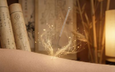 Wat is het krachtigste acupunctuurpunt?