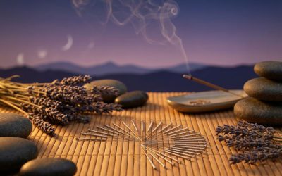 Kan acupunctuur ervoor zorgen dat ik beter slaap?