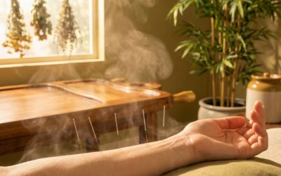 Waarom kiezen steeds meer Schiedammers acupunctuur?