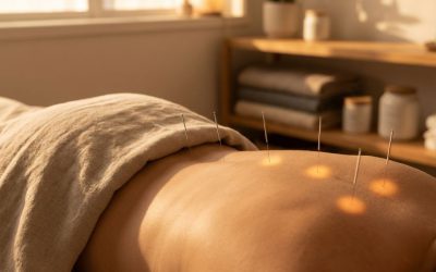 Acupunctuur Schiedam: 3 tekenen dat het werkt