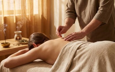 Acupunctuur Schiedam: welke klachten worden behandeld?