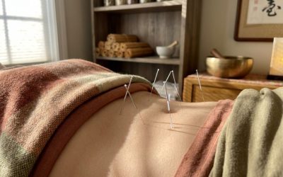 Helpt acupunctuur bij spijsverteringsproblemen?