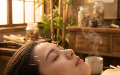 Beter slapen dankzij Chinese acupunctuur