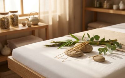 Waarom experts acupunctuur in Schiedam aanbevelen