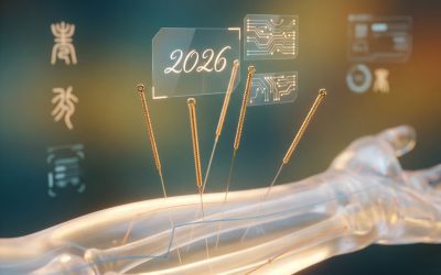 Wat zijn de nieuwste ontwikkelingen in acupunctuur 2026?
