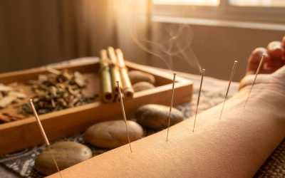 Wat zijn de positieve gevolgen van acupunctuur?