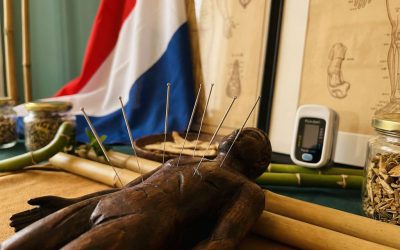 Hoe ontwikkelt acupunctuur zich in Nederland?
