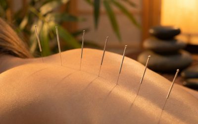 Is acupunctuur effectief voor angst en depressie?