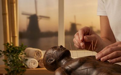 Waarom acupunctuur in Schiedam steeds populairder wordt