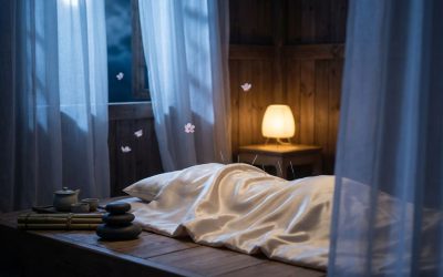 Kan acupunctuur helpen bij slapeloosheid?