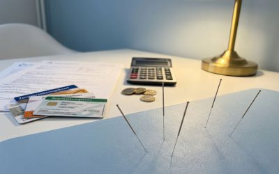 Wordt acupunctuur vergoed door de zorgverzekering?