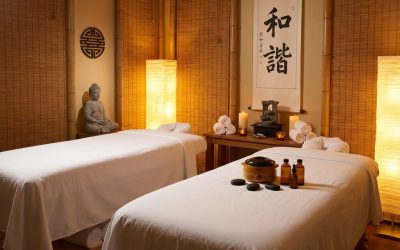 Waarom kiezen voor duo massage boven individuele massage?