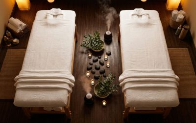 Wat maakt een duo massage speciaal voor koppels?