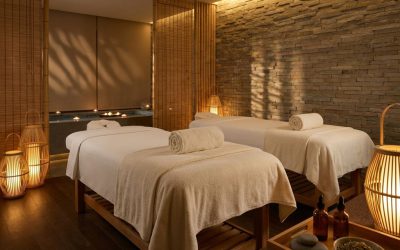 Waarom is een duo massage perfect voor quality time met je partner?