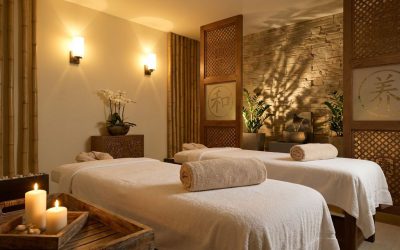 Waarom is gezelschap tijdens een massage waardevol?