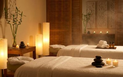 Waarom kiezen koppels voor een duo massage in Schiedam?