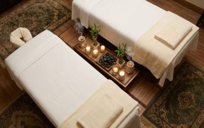 Wat zijn de voordelen van een duo massage voor partners?