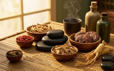 Wat is traditionele Chinese geneeskunde?