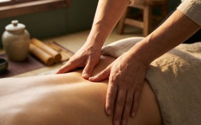 Wat zijn de voordelen van gerichte behandeling met Tuina technieken?