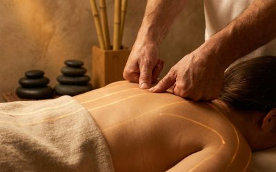 Hoe helpt een Tuina deelsessie bij gerichte klachten?